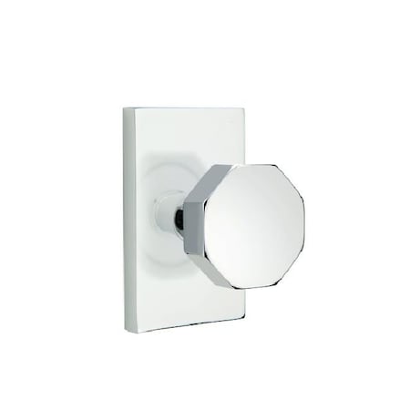 Emtek Bright Chrome Passage C5112OCTUS26 C5112OCTUS26